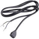 SLV Einspeiserkabel für DELF C RGB LED