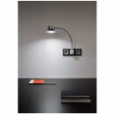 SLV Energiesparlampe Shoplight ES111 Reflektor 11W GX53 290lm neutralweiß 4000K 45°