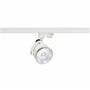 SLV Energiesparlampe Shoplight ES111 Reflektor 11W GX53 290lm neutralweiß 4000K 45°