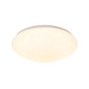 SLV LED Wand- & Deckenleuchte LIPSY 36S Kelvin...