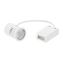 SLV LED Leuchtmittel Modul HV 8W 460lm warmweiß...
