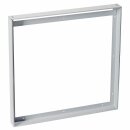 SLV Aufbaurahmen für I-VIDUAL LED Panel 60x60...