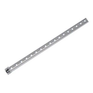 SLV LED Lichtleiste RGB Profil DELF C 1000 Aluminium 100cm 24V