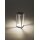 SLV LED Solar tragbare Sockelleuchte Garten & Terrasse SOLARINO 34cm weiß 2,2W 190lm warmweiß 3000K IP54 Bewegungsmelder