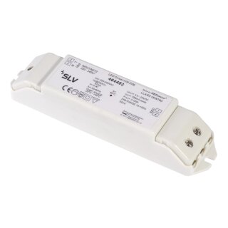 SLV LED Netzteil PERFECT DIMMING SYSTEM Treiber 18W 700mA für Reihenschaltung