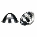 SLV Aluminium Reflektor Chrom für BERET HIT-CE...