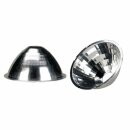 SLV Aluminium Reflektor Chrom für BERET HIT-CE &...