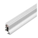 SLV LED Fußleisten-Profil 200cm GLENOS für...