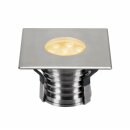 SLV LED Bodeneinbauleuchte DASAR© 150 PREMIUM...