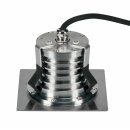 SLV LED Bodeneinbauleuchte DASAR© 150 PREMIUM...