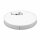 SLV LED Deckeneinbauleuchte silbergrau rund Ø92cm MEDO 90 120W 11000lm warmweiß 3000K dimmbar