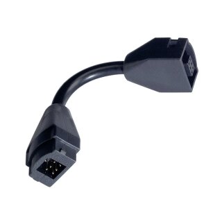 SLV Flexverbinder für DELF C RGB Lichtbalken