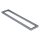 SLV Basisrahmen für AIXLIGHT PENDANT SYSTEM Silbergrau 110x22,5cm