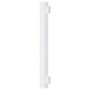 LED Linienlampe 8W = 60W 675lm warmweiß 2700K S14s 2 Sockel 50cm