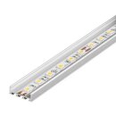 SLV Profi-Profil 2609 GLENOS Alu eloxiert 1m für LED Strips