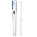 LED Linienlampe 8W = 60W 500lm warmweiß 2700K S14d 1 Sockel 50cm