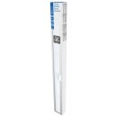 LED Linienlampe 8W = 60W 500lm warmweiß 2700K S14d 1 Sockel 50cm