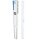 LED Linienlampe 8W = 60W 500lm warmweiß 2700K S14d 1 Sockel 50cm