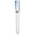 LED Linienlampe 8W = 60W 500lm warmweiß 2700K S14d 1 Sockel 50cm