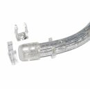 100 x SLV Befestigungsclips für LED PENLIGHT©...