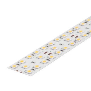 SLV LED Flexstrip Streifen 100x3,5cm 45W 3700lm 24V warmweiß 2700K 1m selbstklebend