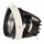 SLV COB LED Modul für AIXLight Pro Einbaurahmen Weiß matt schwarz 39W 3500lm warmweiß 3000K 30°