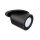 SLV LED Einbauleuchte Supros Move Downlight schwarz 28W 2850lm 840 neutralweiß 4000K 60° schwenkbar