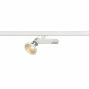 SLV 3-Phasen Strahler D-RECTION HIT-CE für 35W G12...