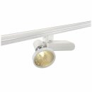 SLV 3-Phasen Strahler D-RECTION HIT-CE für 35W G12...