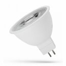 Spectrum LED Leuchtmittel MR16 Reflektor 6W GU5,3 12V...
