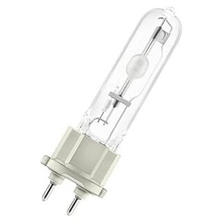 Osram Halogen Metalldampflampen Entladungslampe G12 HCI-T 100W/830 WDL 11300lm warmweiß 3000K