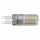 Osram LED Leuchtmittel Stiftsockel Superstar PIN 4,4W = 40W G9 470lm warmweiß 2700K 320° DIMMBAR
