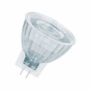 Osram LED Leuchtmittel MR11 Glas Reflektor 4,2W = 35W GU4...