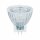 Osram LED Leuchtmittel MR11 Glas Reflektor 4,2W = 35W GU4 12V 345lm warmweiß 2700K 36°