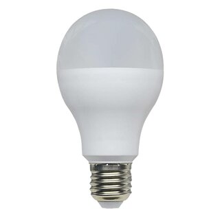 10 x LED Leuchtmittel Birnenform A65 15W = 150W E27 Warm Neutral Kalt 