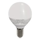 Century LED Leuchtmittel Tropfen 5W = 35W E14 matt 396lm...