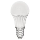 Century LED Leuchtmittel Mini-Tropfen 3W = 25W E14 matt...