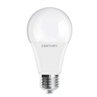 Century LED Leuchtmittel Birnenform 12W = 75W E27 matt 1055lm warmweiß 3000K SONDERSPANNUNG 12-24V
