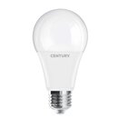 Century LED Leuchtmittel Birnenform 12W = 75W E27 matt...