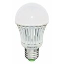 Century LED Leuchtmittel Birnenform 9W = 75W E27 matt...