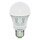 Century LED Leuchtmittel Birnenform 9W = 75W E27 matt 1055lm warmweiß 3000K 180°