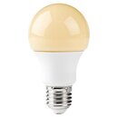 Nedis LED Leuchtmittel Birnenform 5,3W = 35W E27 opal 396lm extra warmweiß 2400K 240° Flame