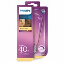 Philips LED Filament Leuchtmittel Edison ST64 5,5W = 40W...