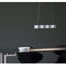 Osram LED Pendellleuchte Combilite Quad 4 x 4W weiß Deckenleuchte für Küche Esszimmer Wohnzimmer