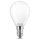 Philips LED Filament Leuchtmittel Tropfen 2,2W = 25W E14 matt 250lm 840 neutralweiß 4000K