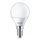 Philips LED Leuchtmittel Tropfen 5,5W = 40W E14 matt 470lm warmweiß 2700K 270°