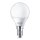 Philips LED Leuchtmittel Tropfen 5,5W = 40W E14 matt 470lm warmweiß 2700K 270°