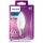 Philips LED Leuchtmittel Kerzenform 6,5W = 60W E14 matt 806lm Neutralweiß 4000K