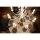 Philips LED Leuchtmittel Kerzenform 6,5W = 60W E14 matt 806lm Neutralweiß 4000K
