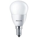 Philips LED Leuchtmittel Tropfen 3,5W = 25W E14 matt...